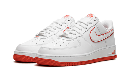 Air Force 1 '07 "Picante Red" DV0788 102