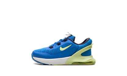 Air Max 270 GO LS TD "Photo Blue" FV0562 400