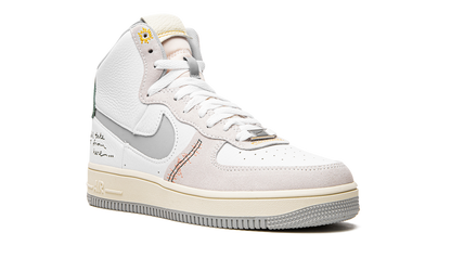 AIR FORCE 1 HIGH SCULPT WMNS "We'll Take It From Here" DV2187 100