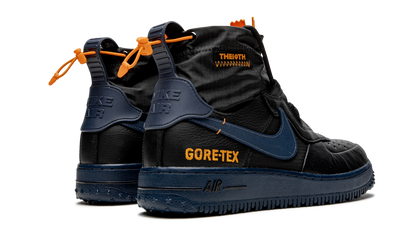 Air Force 1 WTR GTX "Gore-tex" CQ7211 001