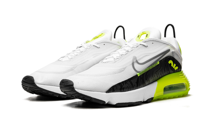 Air Max 2090 "White Volt" CZ7555 100