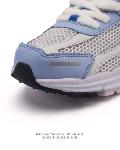 Nike Zoom Vomero 5 Light Blue Sneakers JKG603ZXL