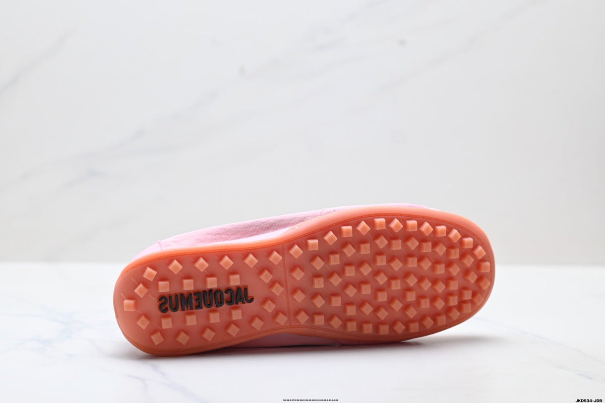 Jacquemus x Nike Jacquemus Sneakers Pink