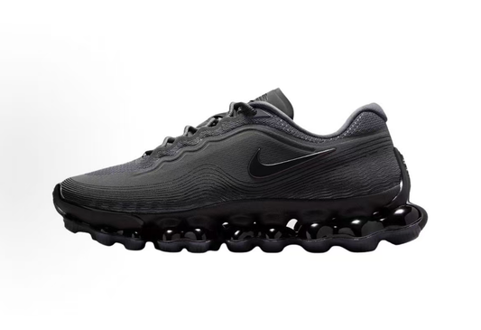 Nike Air Liquid Max Running Shoes, Black