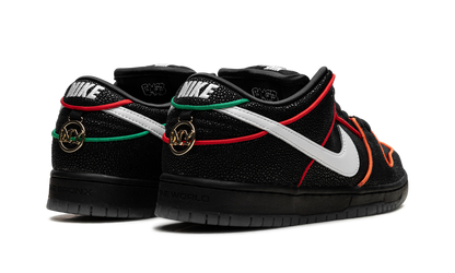SB Dunk Low "Bronx Girls Skate" HV1664 001