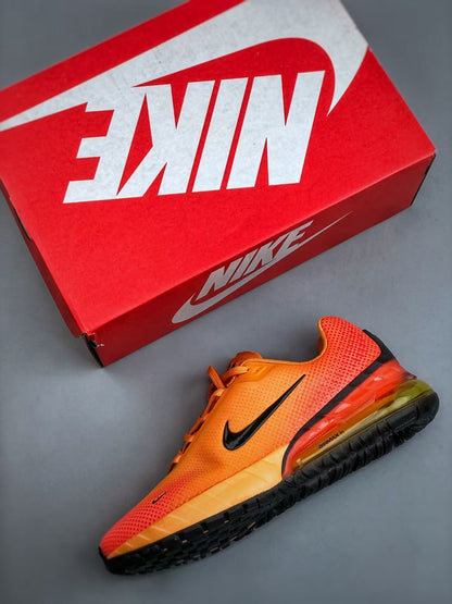 Nike Zoom Fly 6 Orange Running Shoes