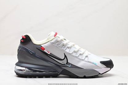 Nike Air Max 720 Dragon Year Sneakers White Grey Black
