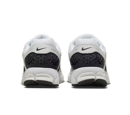 Nike Zoom Vomero 5 White and Black Sneakers