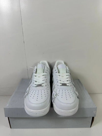 Nike Air Force 1 Low CPFM White Sneakers DD7050-100