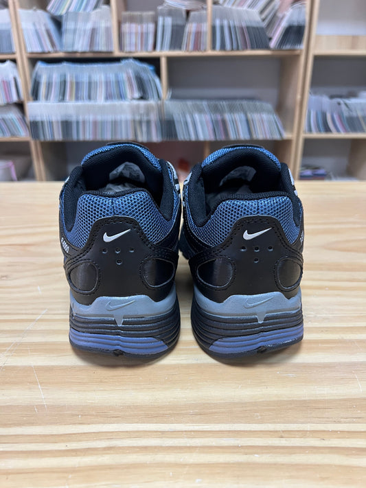 Nike P-6000 Sneakers Blue Black IQ0296-491