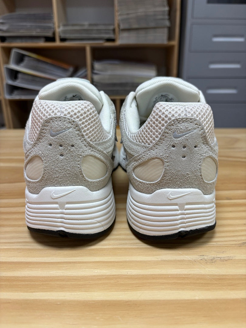 Nike P-6000 Sneakers White and Grey HF0015-100
