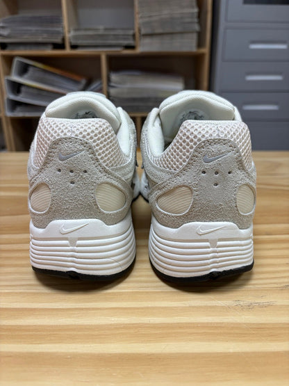 Nike P-6000 Sneakers White and Grey HF0015-100