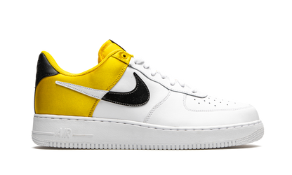 Air Force 1 '07 LV8 1 "Amarillo Satin" BQ4420 700