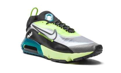 Air Max 2090 "Volt / Valerian Blue" BV9977 101