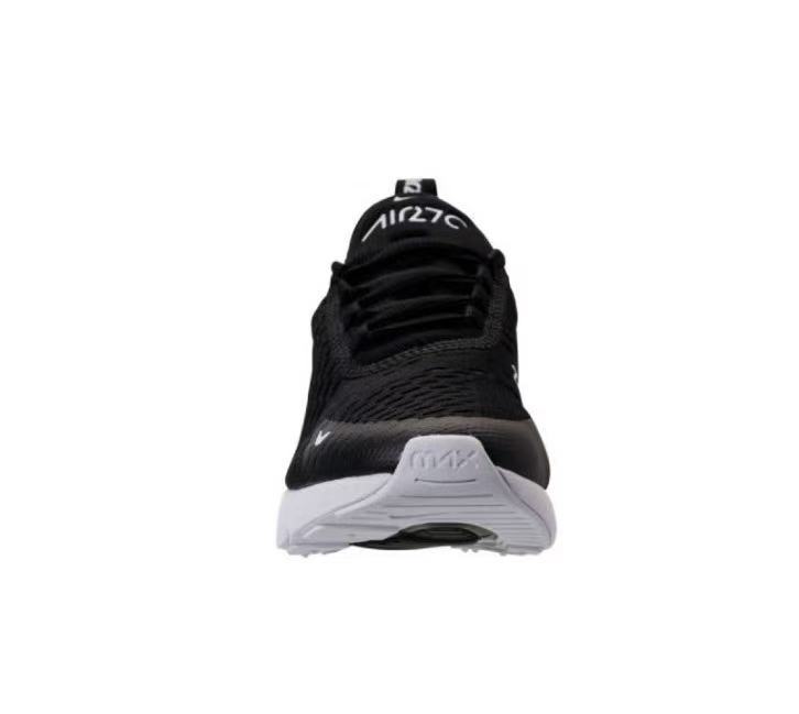 Nike Air Zoom Sneaker Black and White