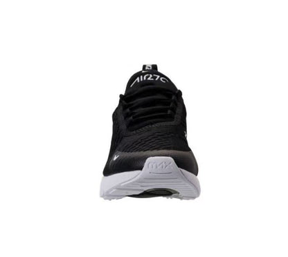 Nike Air Zoom Sneaker Black and White