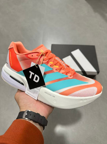 Nike Air Zoom Alphafly NEXT% 3 Running Shoe Coral Turquoise