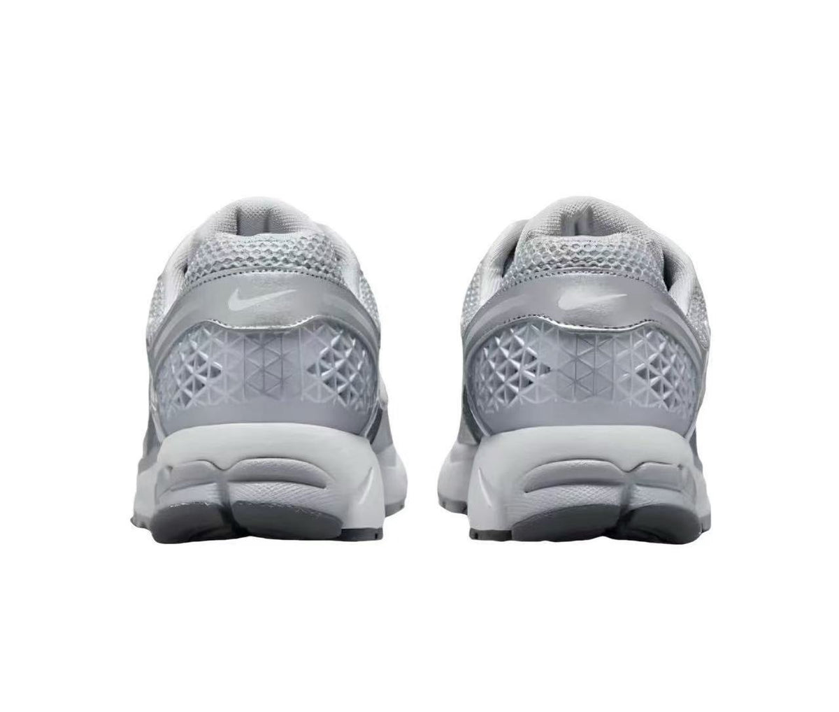 Nike Air Zoom Spiridon Cage 2 Gray Sneakers