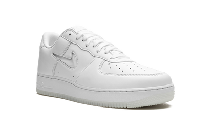 Air Force 1 Low "Color Of The Month - White" FN5924 100