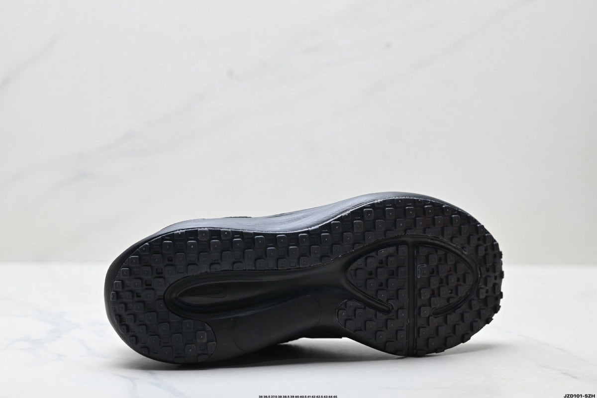 Nike Revolution 8 Black Running Shoes