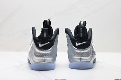 Nike Air Foamposite One Penny Hardaway Black Sneakers