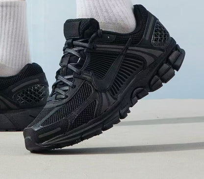 Nike Air Max 270 Black Sneakers