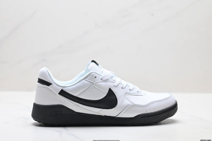 Nike Terra Manta Sneakers White Black JZD101-EDH