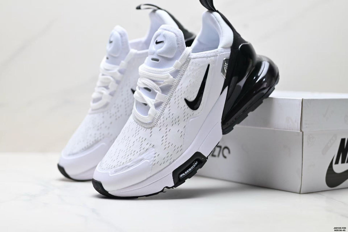 Nike Air Max 2090 White Black Sneakers