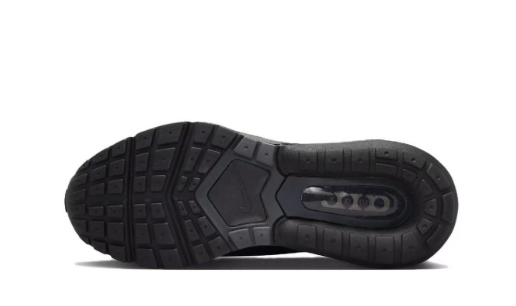Nike Air Max 90 Black Sneakers