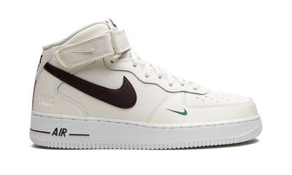 Air Force 1 Mid '07 LV8 "40th Anniversary" DR9513 100