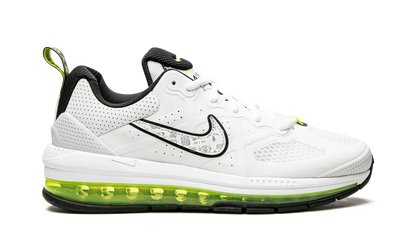 Air Max Genome "White Volt" DB0249 100