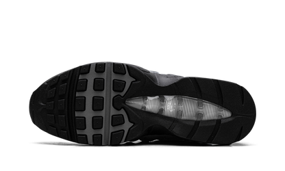Air Max 95 "Big Bubble Pure Platinum Wolf Grey" IV5767 003