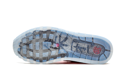 Air Max 1 "Clot K.O.D. - Solar Red" DD1870 600