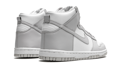 Dunk High GS "Vast Grey" DB2179 101