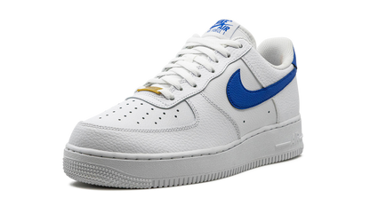 Air Force 1 Low "White / Game Royal" DM2845 100