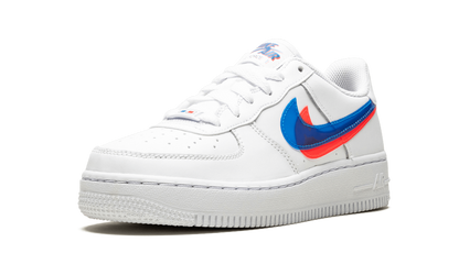 Air Force 1 LV8 KSA GS "3D Glasses" BV2551 100