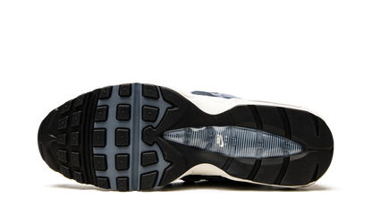 Air Max 95 "Midnight Navy" DC9412 400