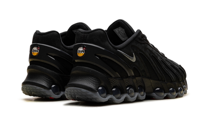 Air Max Dn8 Leather "Black / Smoke Grey" IB6381 002