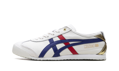 Tiger Mexico 66 "White Dark" 1183B511 100