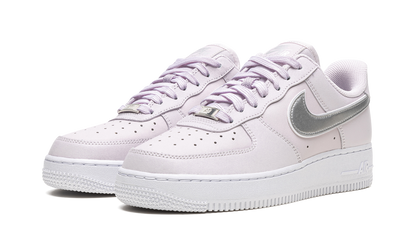 AIR FORCE 1 '07 ESS MNS WMNS "Venice / Metallic Silver" DD1523 500