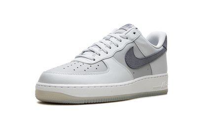 Air Force 1 '07 LV8 "Pure Platinum / Light Carbon" FJ4170 001