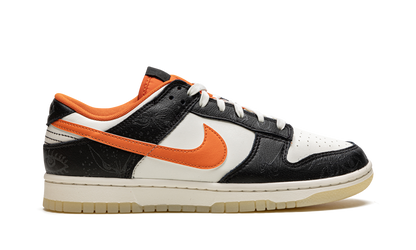 Dunk Low Retro PRM "Halloween" DD3357 100