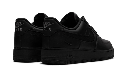 Air Force 1 '07 LV8 "Triple Black Ripstop" IH4452 001