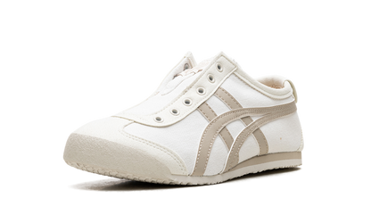 Mexico 66 Slip-on "White Beige" 1183B772 103