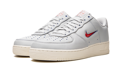 AIR FORCE 1 '07 PRM "Jewel - Home & Away - Grey" CK4392 002