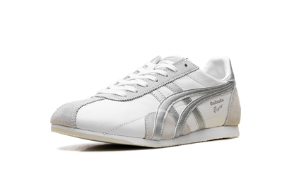 Runspark "White Silver" 1183B480 104