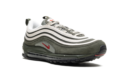 Air Max 97 "Cargo Khaki / Rugged Orange" FB9619 001