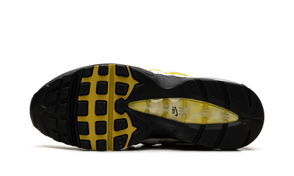 Air Max 95 OG "White Saffron Quartz Black" HM4740 102