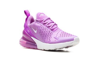 Air Max 270 GS "Fuchsia" 943345 501