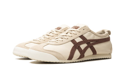 Mexico 66 Vintage "Beige Suede Brown" 1183B391 251